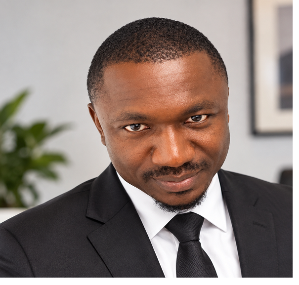 Emmanuel Agbo